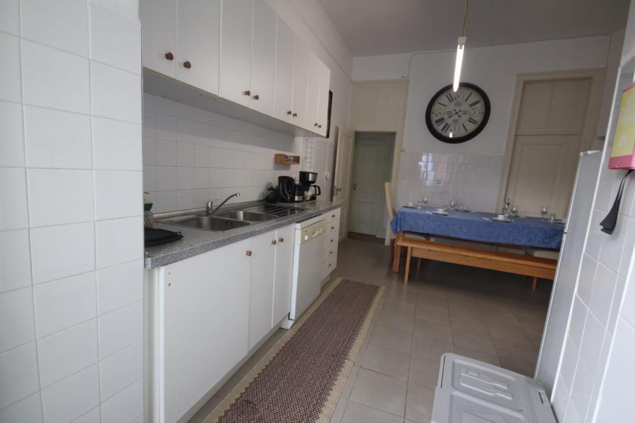 Romantic Chiado 7 -Private Small Single Room With No Outside Window ลิสบอน ภายนอก รูปภาพ